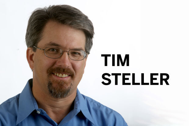 Tim Steller